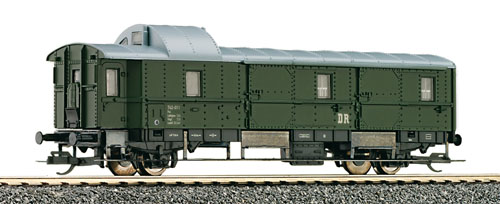 Baggage car type Pwi 30<br /><a href='images/pictures/Tillig/13409.jpg' target='_blank'>Full size image</a>